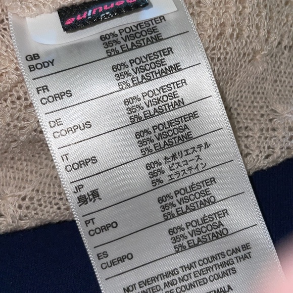 NWT Volcom Free To Go VNeck Sweater - Picture 9 of 10